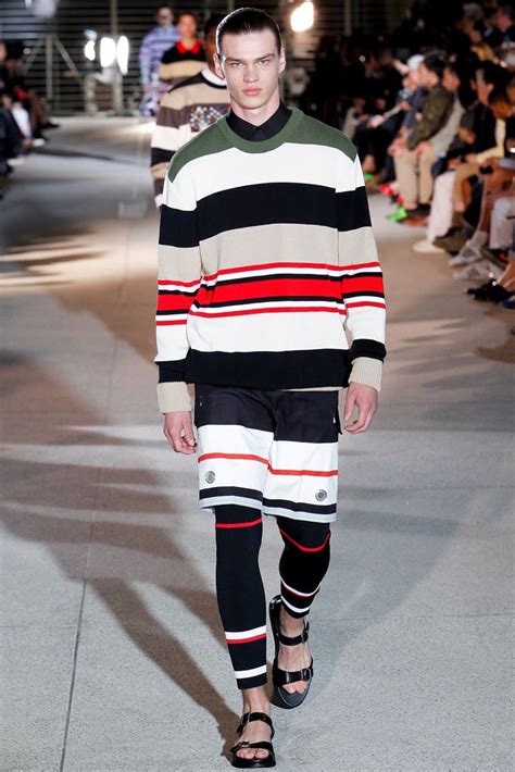 givenchy 2014 spring summer men|Givenchy Spring 2014 Men's Collection .